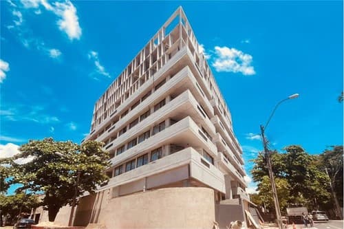 Departamento En Alquiler 1 Dormitorio Con Cochera En Los Laureles — foto 5