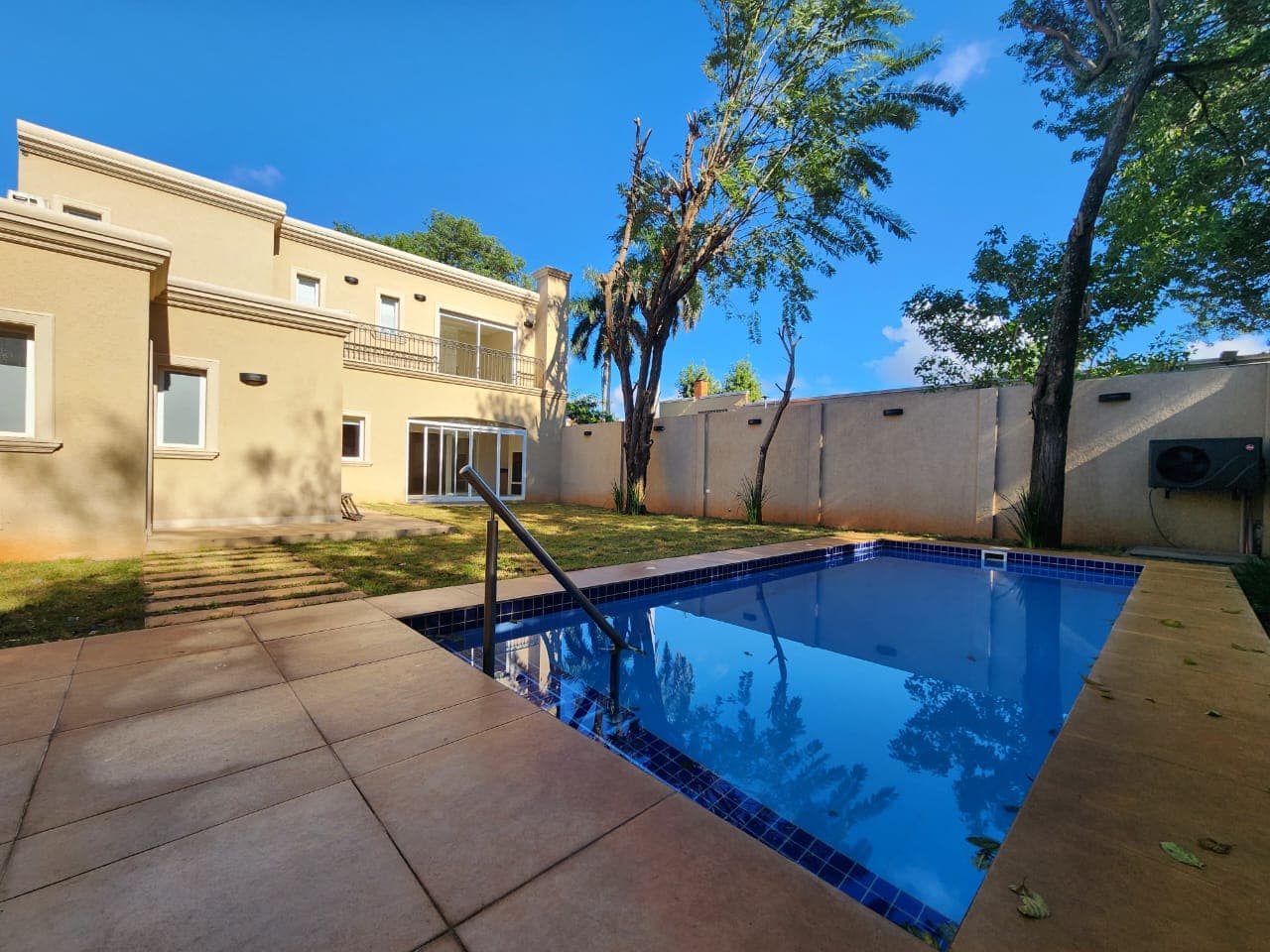 En alquiler hermosa residencia estilo toscano barrio san cristobal, foto 5