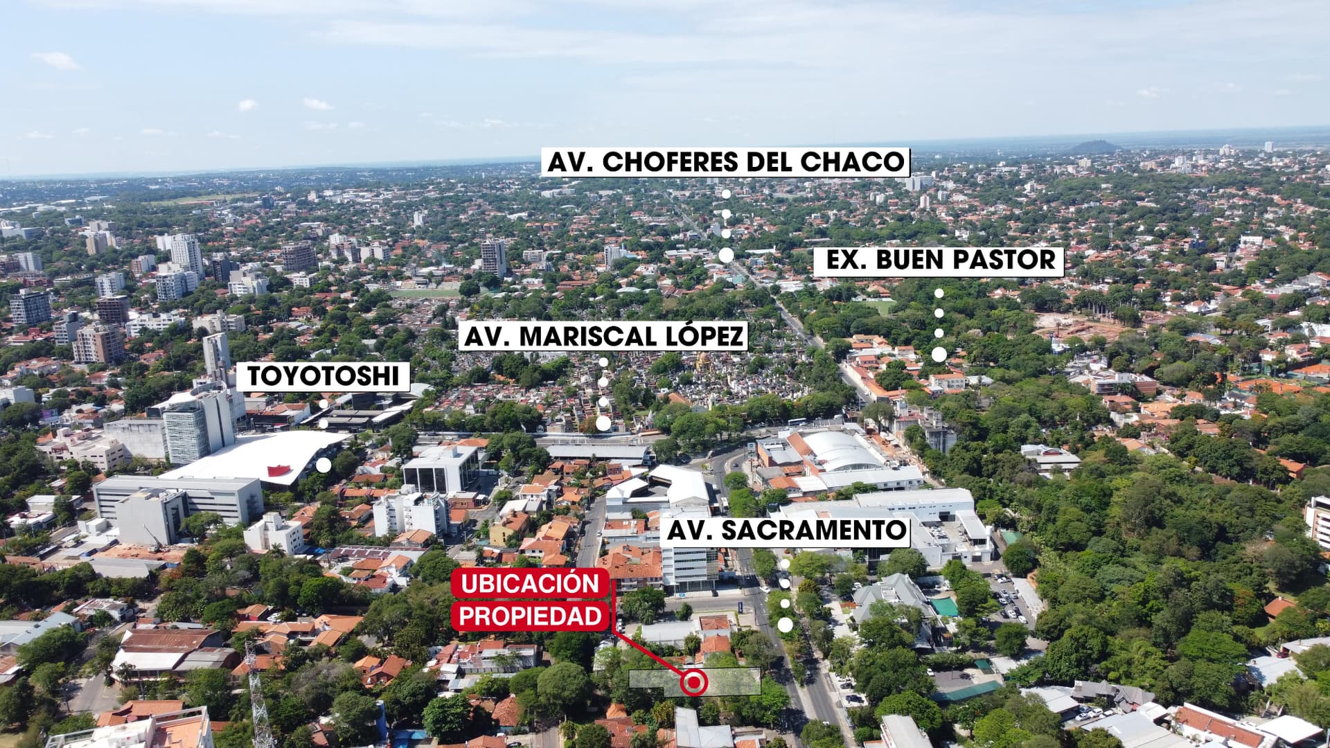 En venta importante terreno sobre la avda.sacramento, foto 4