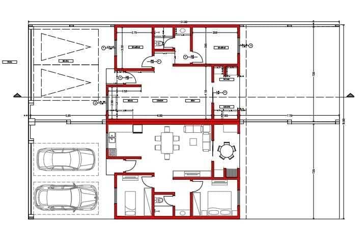 DUPLEX con amplio patio. A ESTRENAR — foto 5