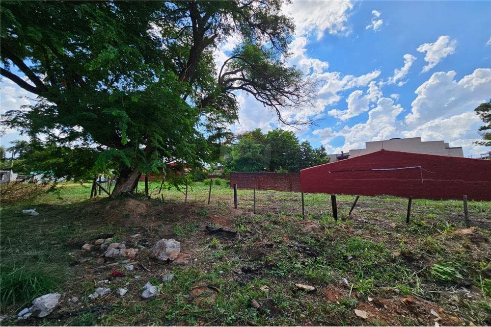 Terreno en esquina fdo zona norte 410 m2, foto 3