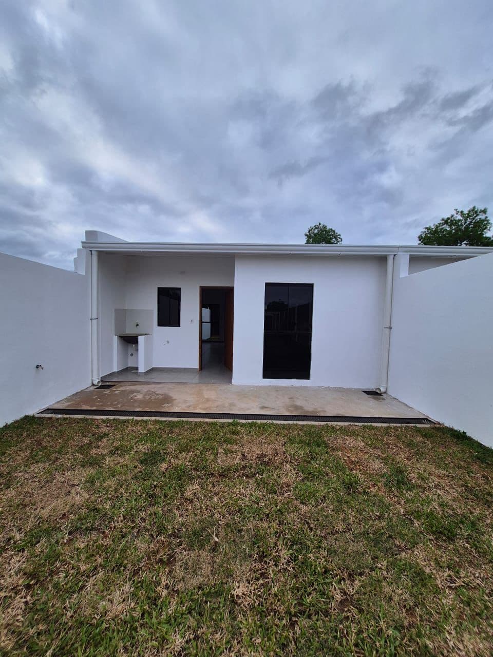 Duplex en Luque marambure, foto 2