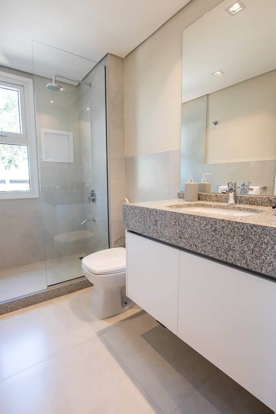 Deptartamento con amenities con sin muebles en la cuidad de loma pyta — foto 5