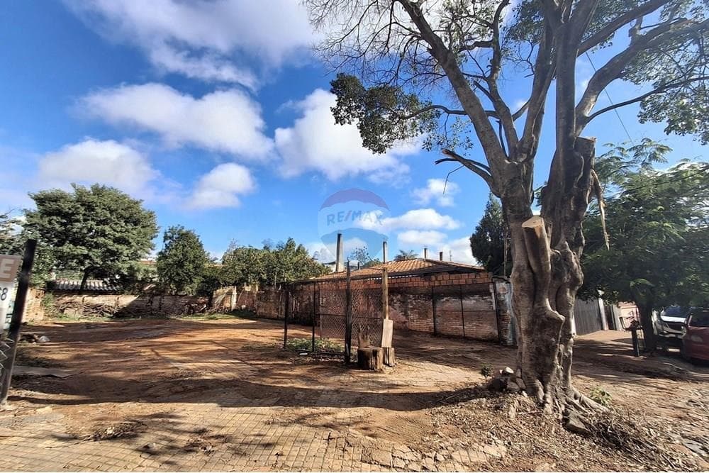 En venta terreno en asuncion - villa aurelia