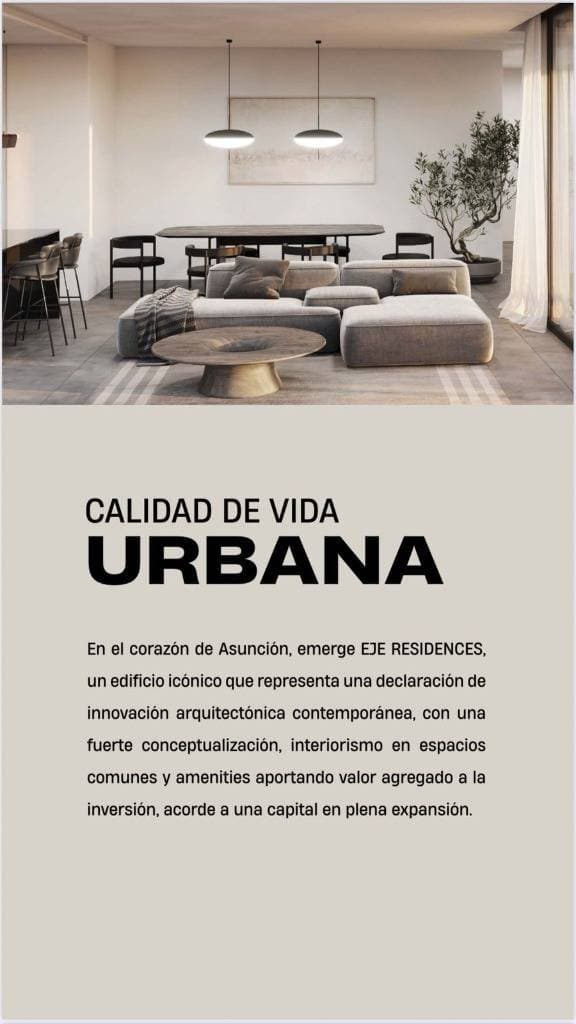 Eje Residences, foto 2