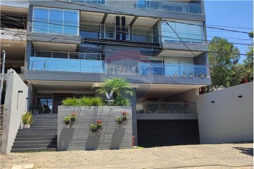 Departamento-Alquiler-PY Asunción Mburucuyá — foto 5