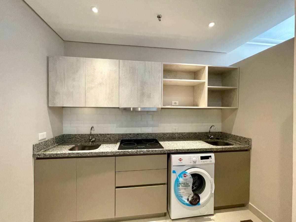 Departamento en loma pyta asuncion, foto 4
