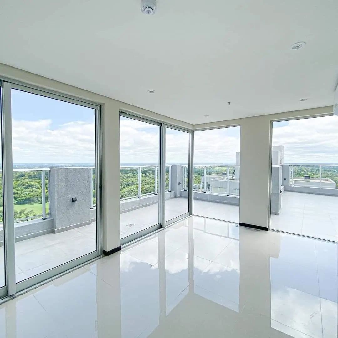 Penthouse en alquiler sobre av. Primer presidente, foto 4
