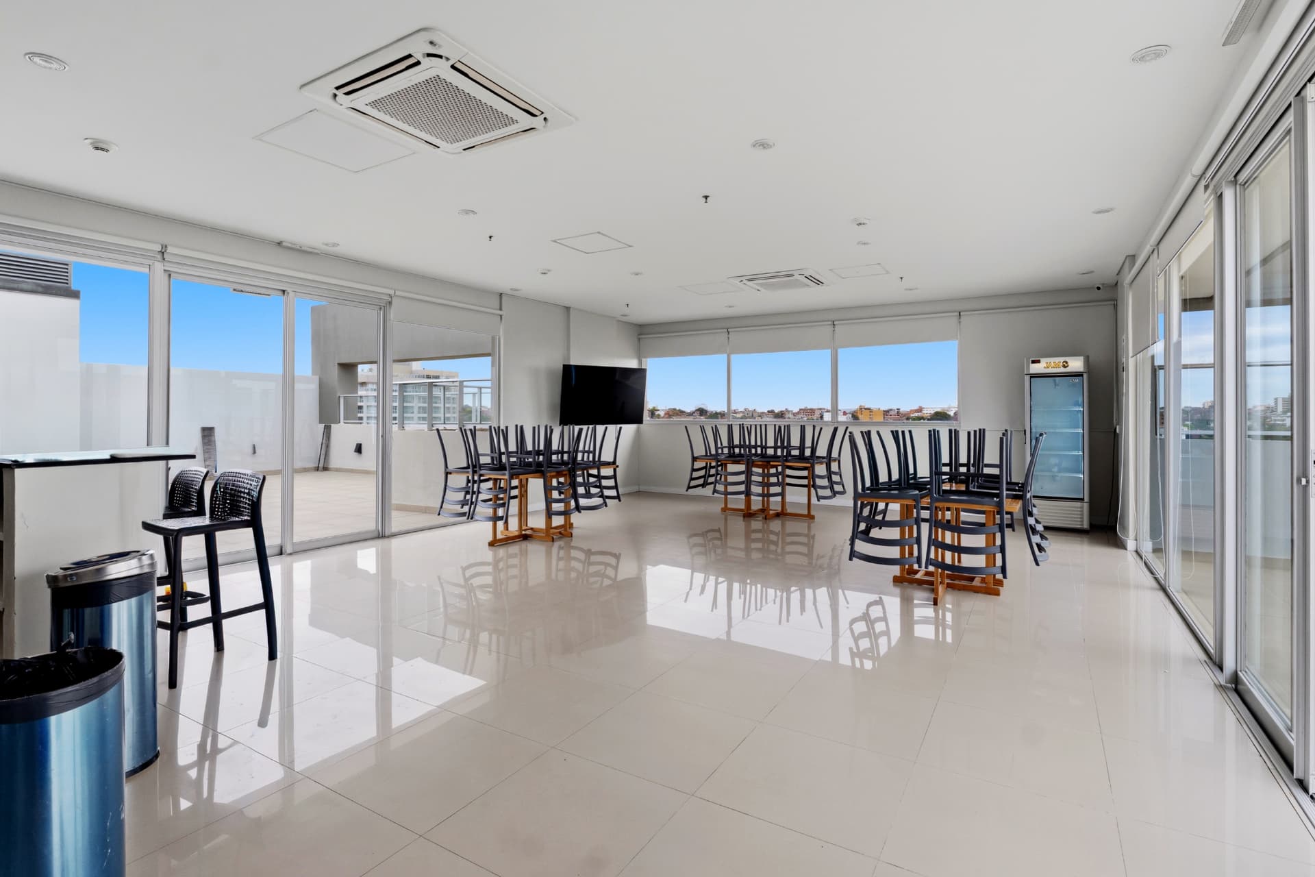 Departamento en venta | fortaleza mcal. Estigarribia, foto 5