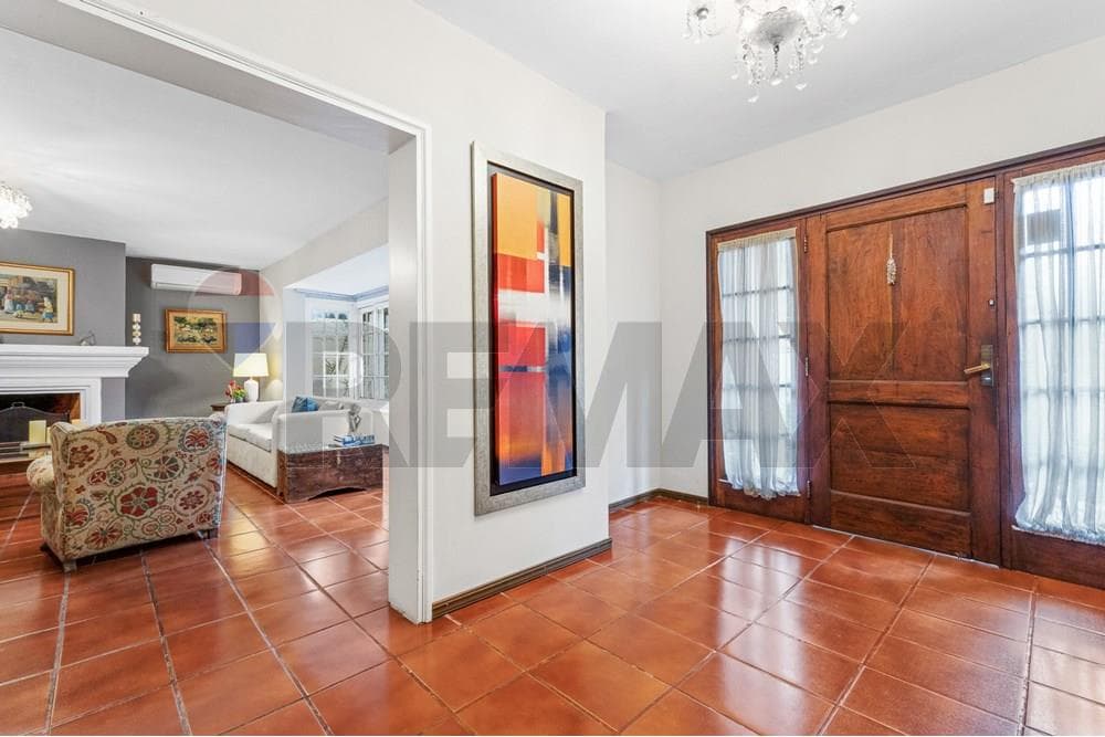 Casa - Venta - Las Lomas (Carmelitas), Asunción, Paraguay, foto 4