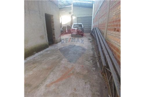 Deposito en venta, central Ñemby, foto 4