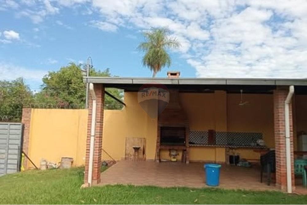 Espectacular Casa Quinta Con Piscina En Luque – Venta, foto 3