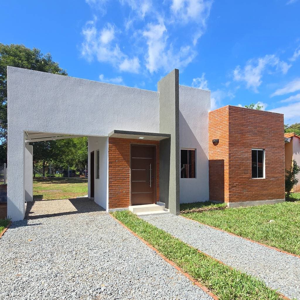 Casas en venta en Luque, mas 5 tipologias disponibles, foto 4