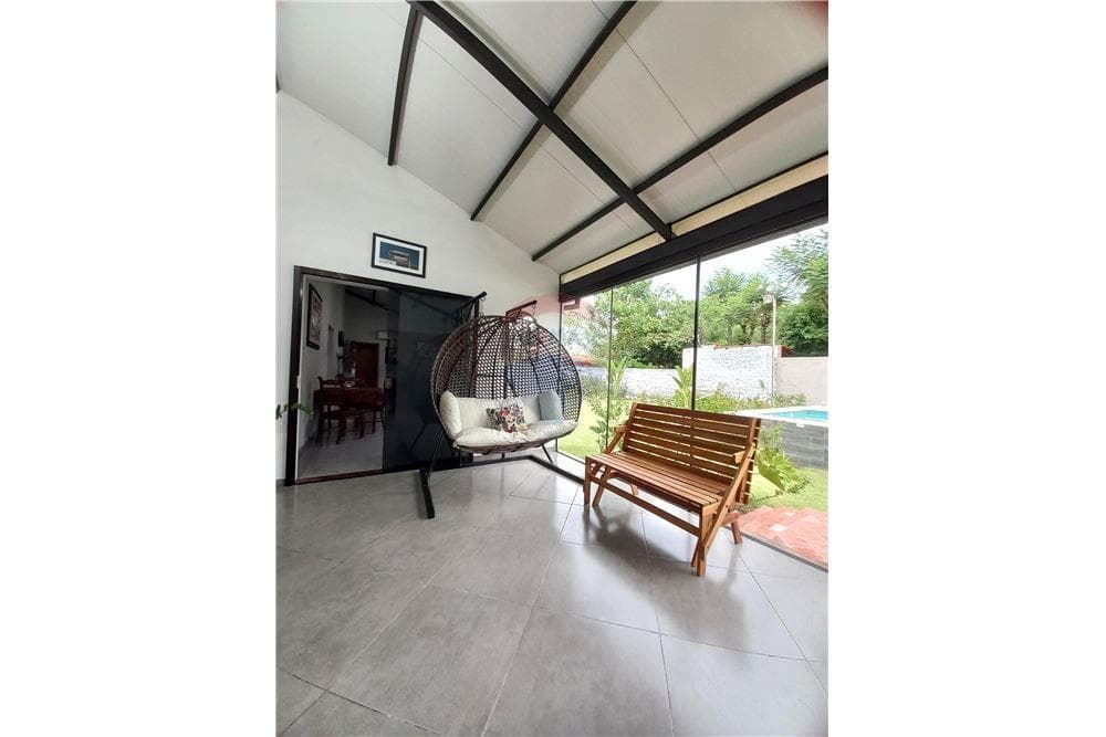 Casa en San Bernardino full equipada, foto 4