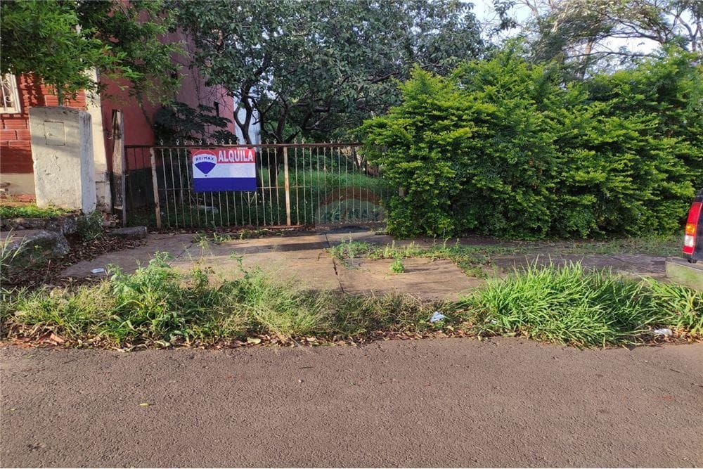 Terreno - Alquiler - Encarnación, Paraguay — foto 3