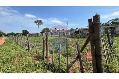 Terreno en capiata, foto 1