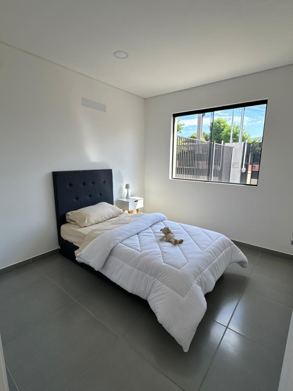 Duplex A Estrenar De 3 Habitaciones En Luque, foto 5