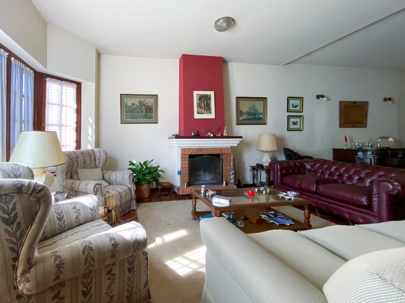 Duplex en venta en mburucuya, foto 2
