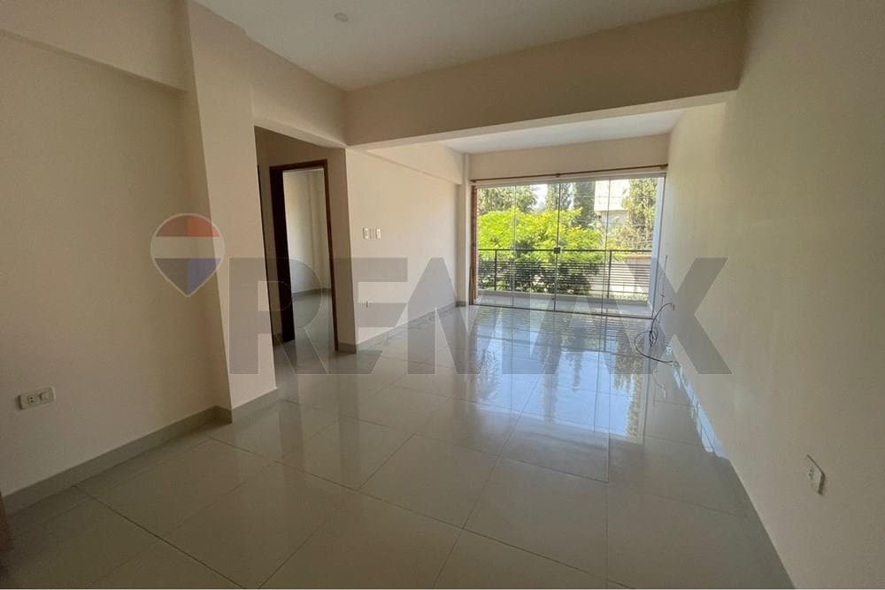 Departamento - Alquiler - Fernando de la Mora, Central, Paraguay, foto 3