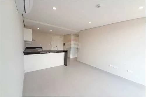 Departamento-Alquiler-Cañada del carmen, Fernando de la Mora, Central — foto 5