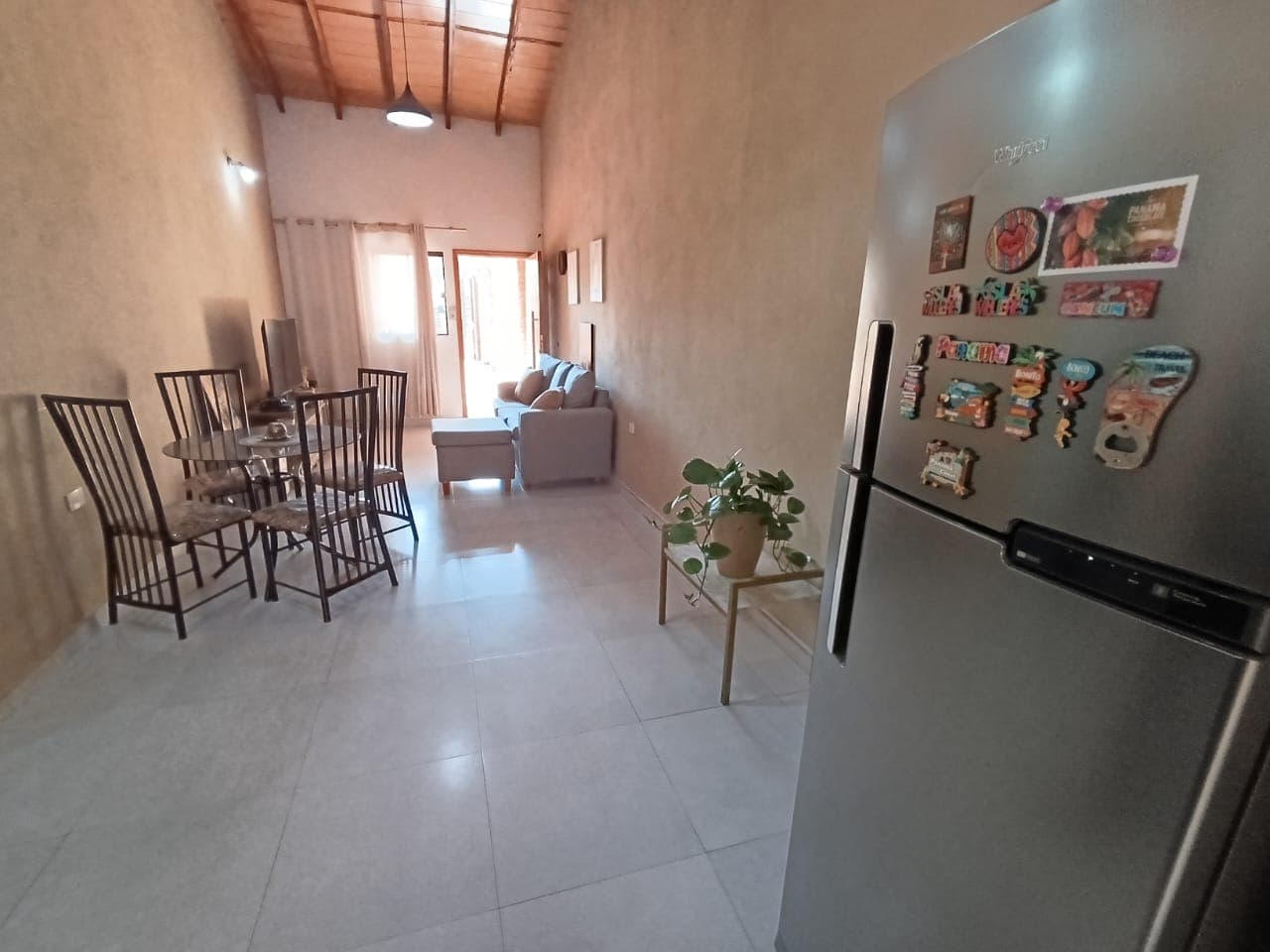 Hermosa Casa De 3 Habitaciones En Villa Elisa, foto 5