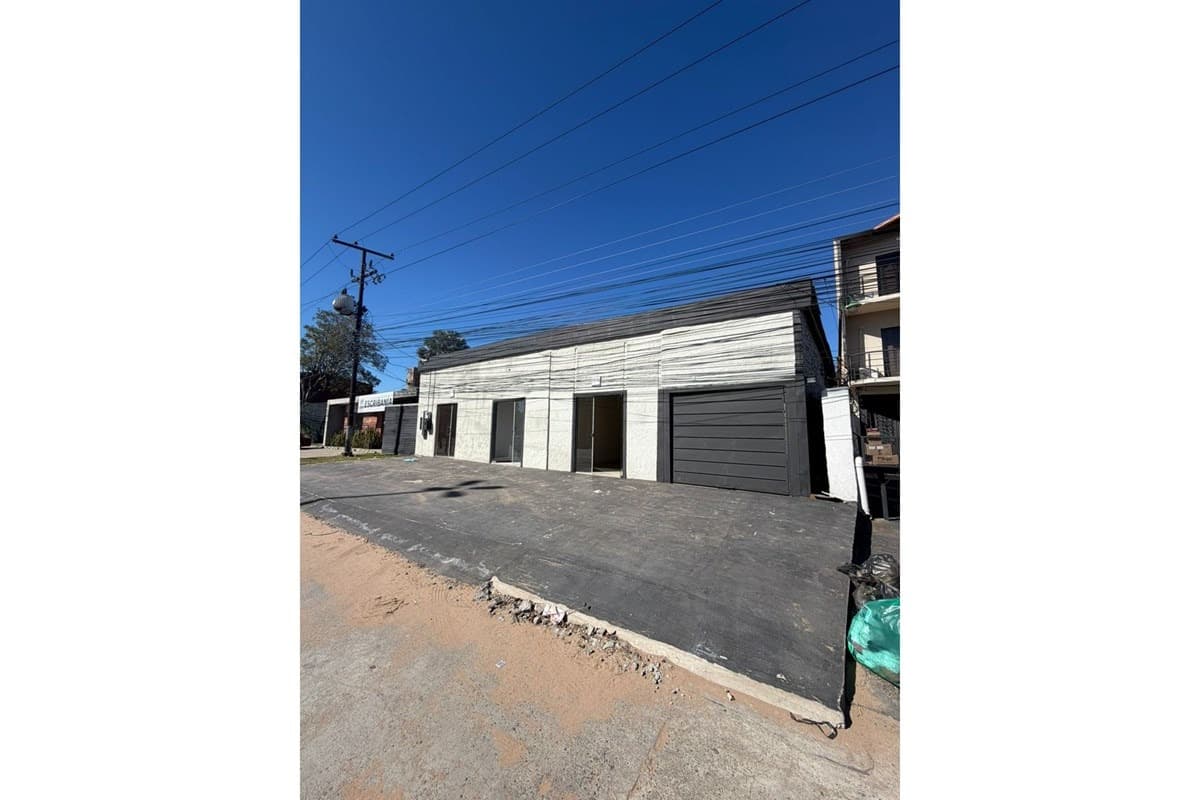 En venta terreno en asuncón loma pyta, foto 3
