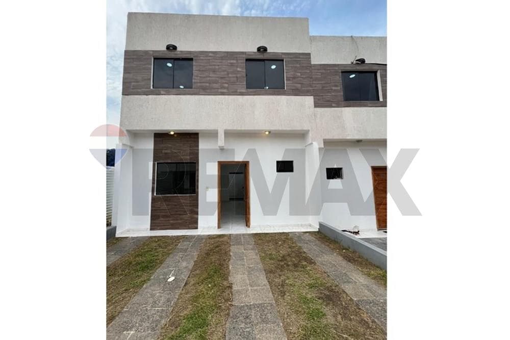 Duplex barrio cerrado el paraiso - lambare, foto 3
