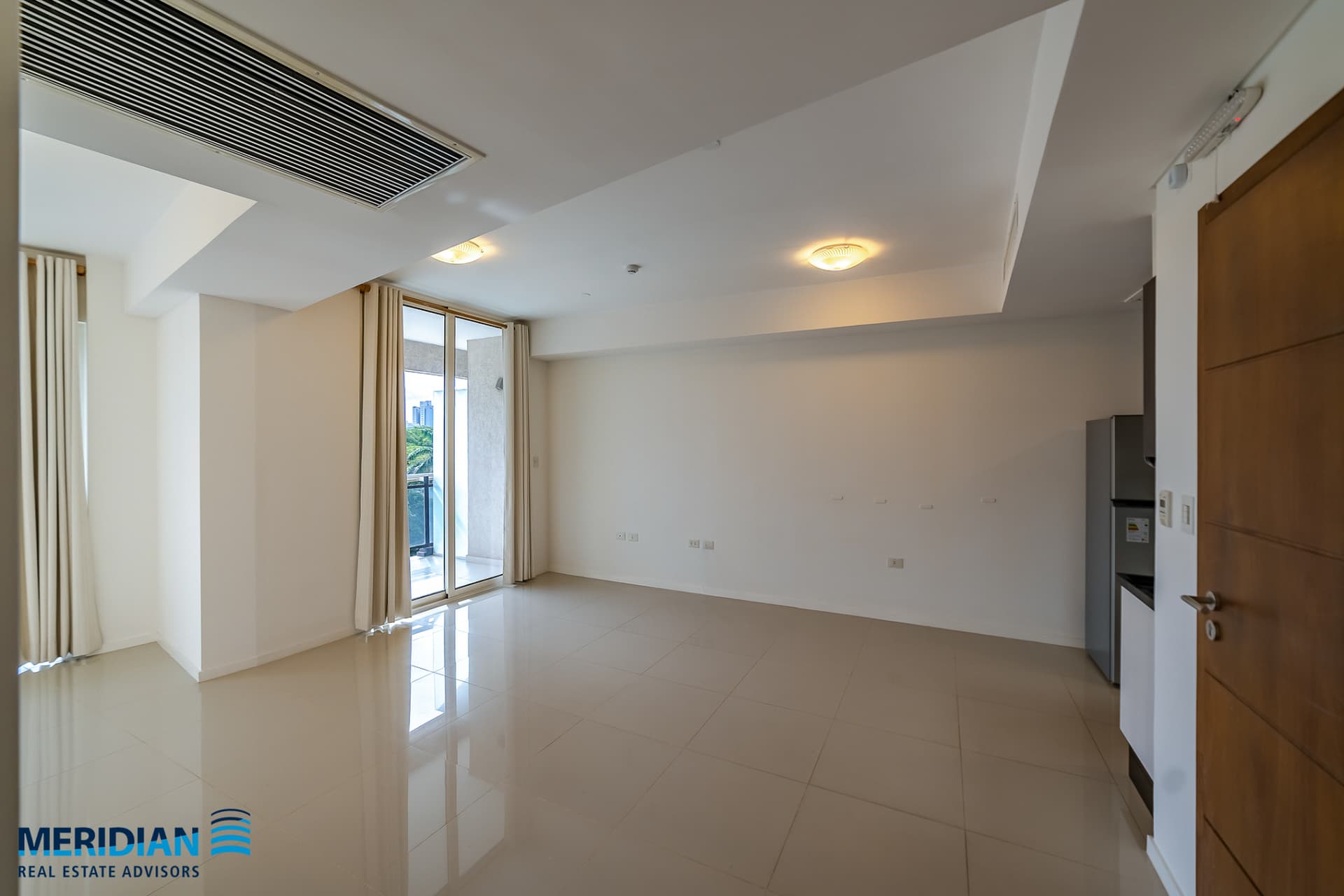 The Tower - 76 m2!