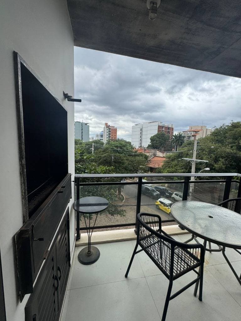 Departamento de 2 dorm en flats del sol, foto 2