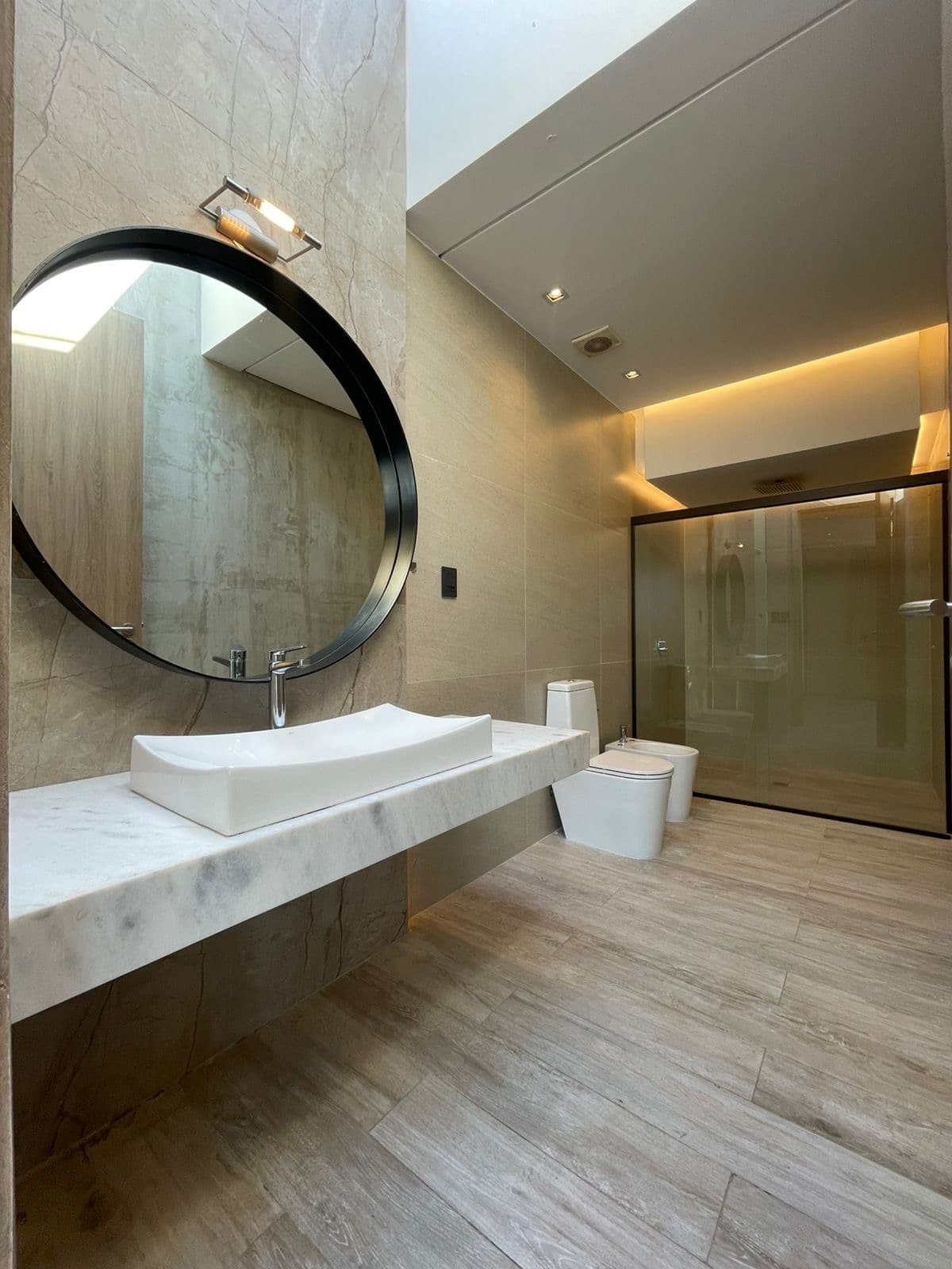 Barrio mburucuya, en alquiler, duplex de 3 dormitorios, foto 4