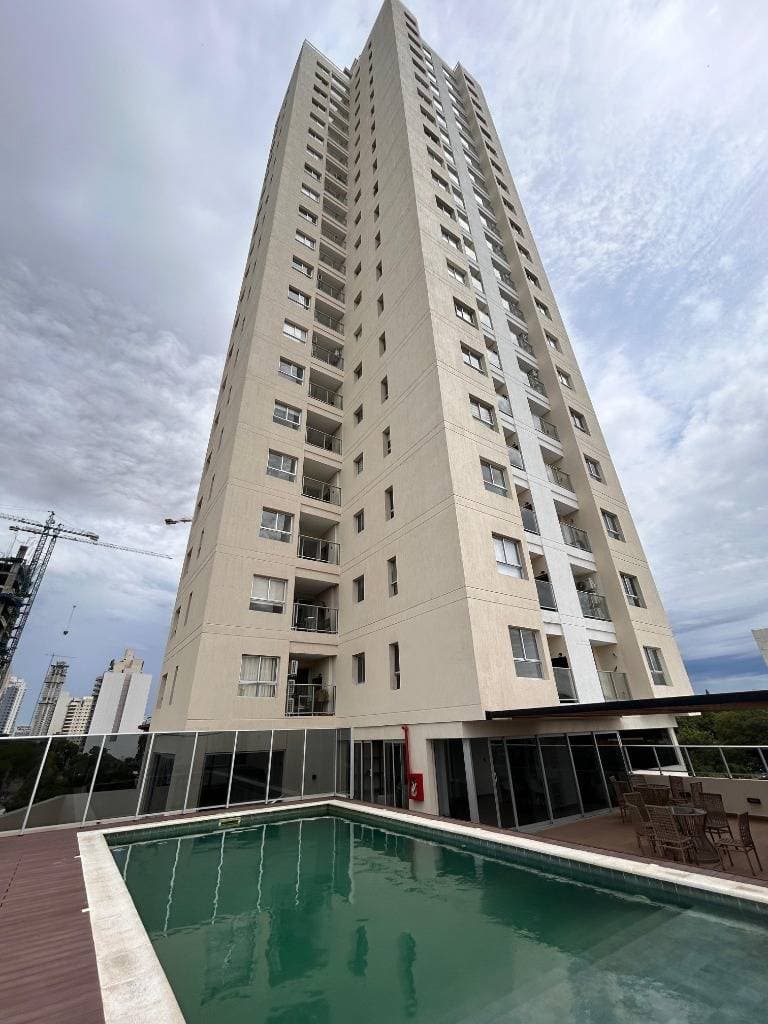 Departamento Terminado en el edificio Molas Tower, foto 5