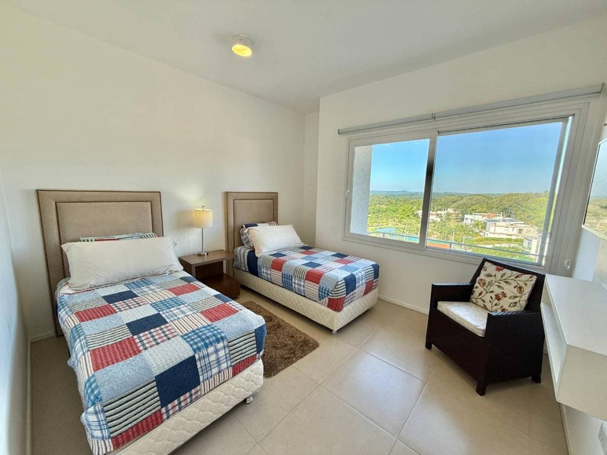 Departamento en aqua village - edificio bali, foto 5