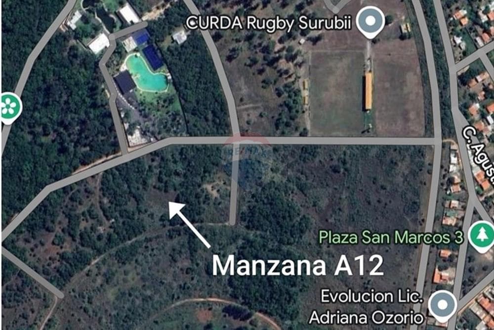 Terreno - Venta - Mariano Roque Alonso, Paraguay, Haz tus sueños aquí!, foto 5