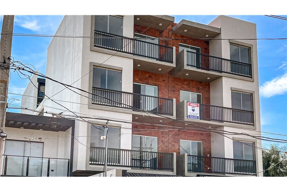 Departamento-Alquiler-Coronel Brizuela, Laguna Grande, fndo De La Mora