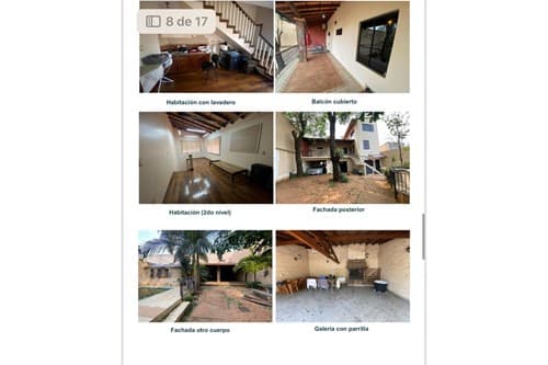 hermosa casa en el barrio bernardino caballero, foto 3