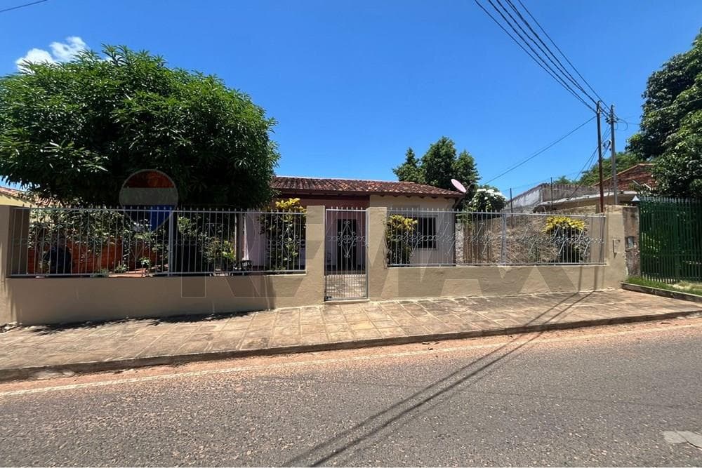 Casa - Venta - San Lorenzo, Paraguay, foto 2