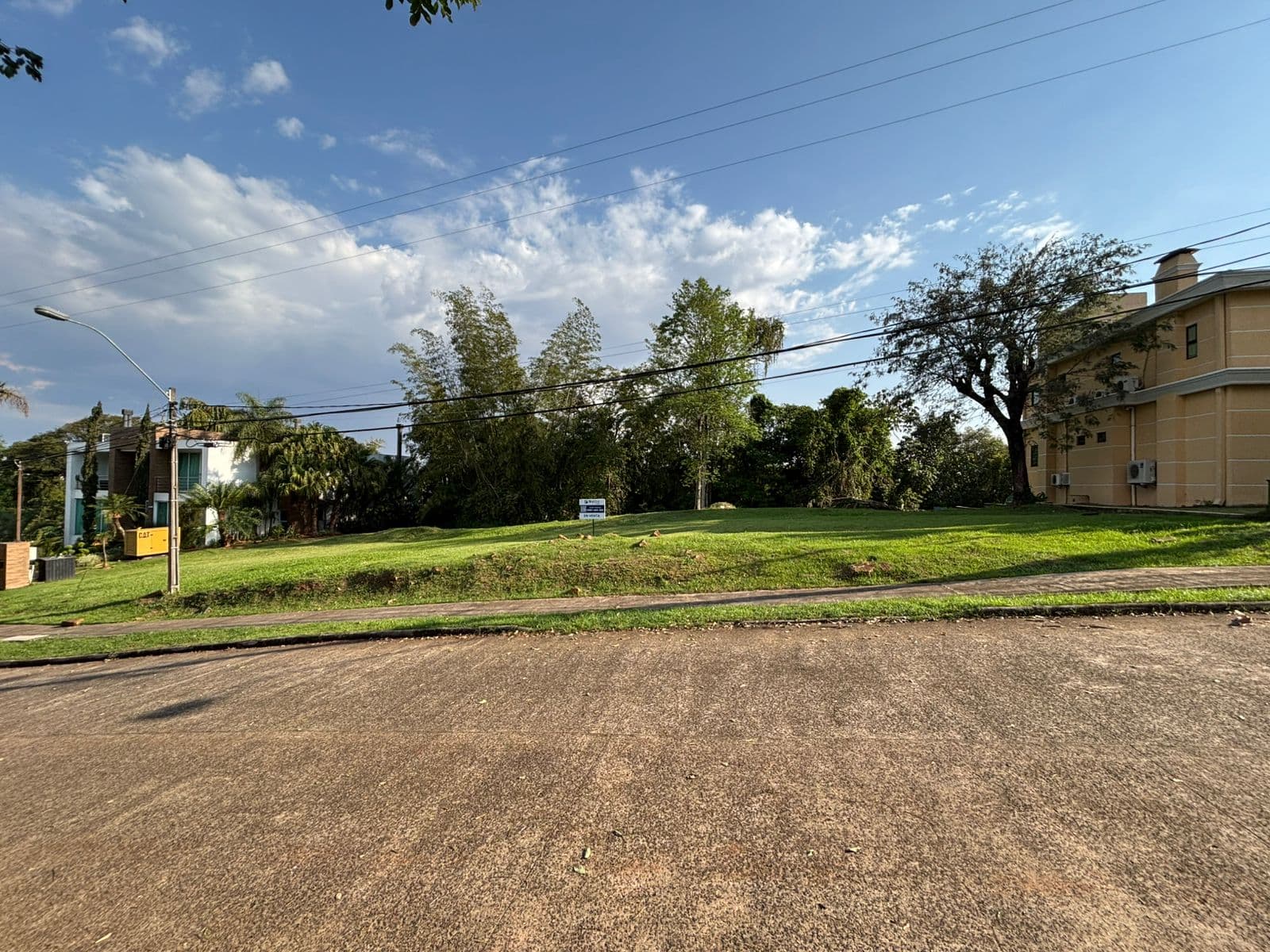 Paraná Country Club – Terreno de 1.000 m², foto 2
