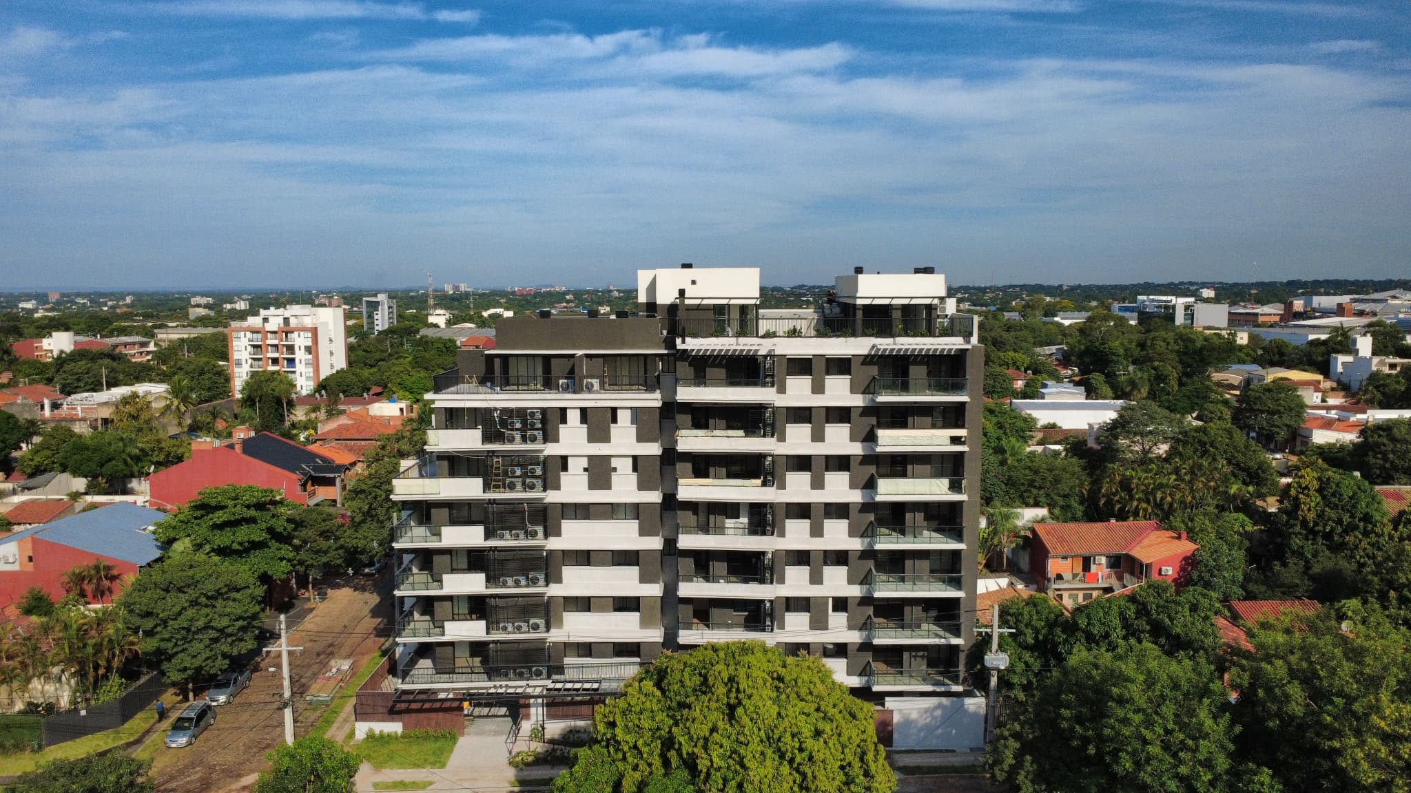 Departamento 2dormitorios En Aires De Laurel, foto 1