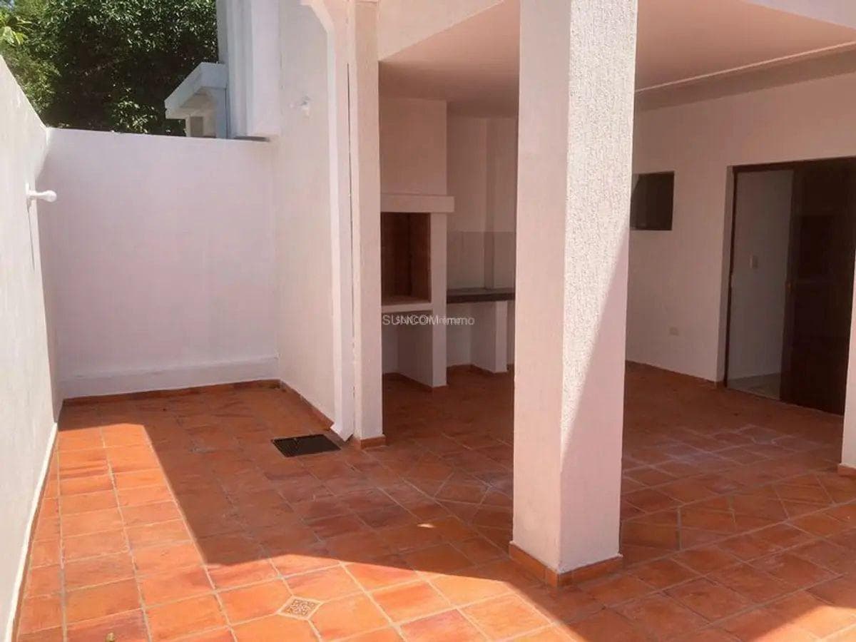 Dúplex en lambare s/ rio apa, foto 3