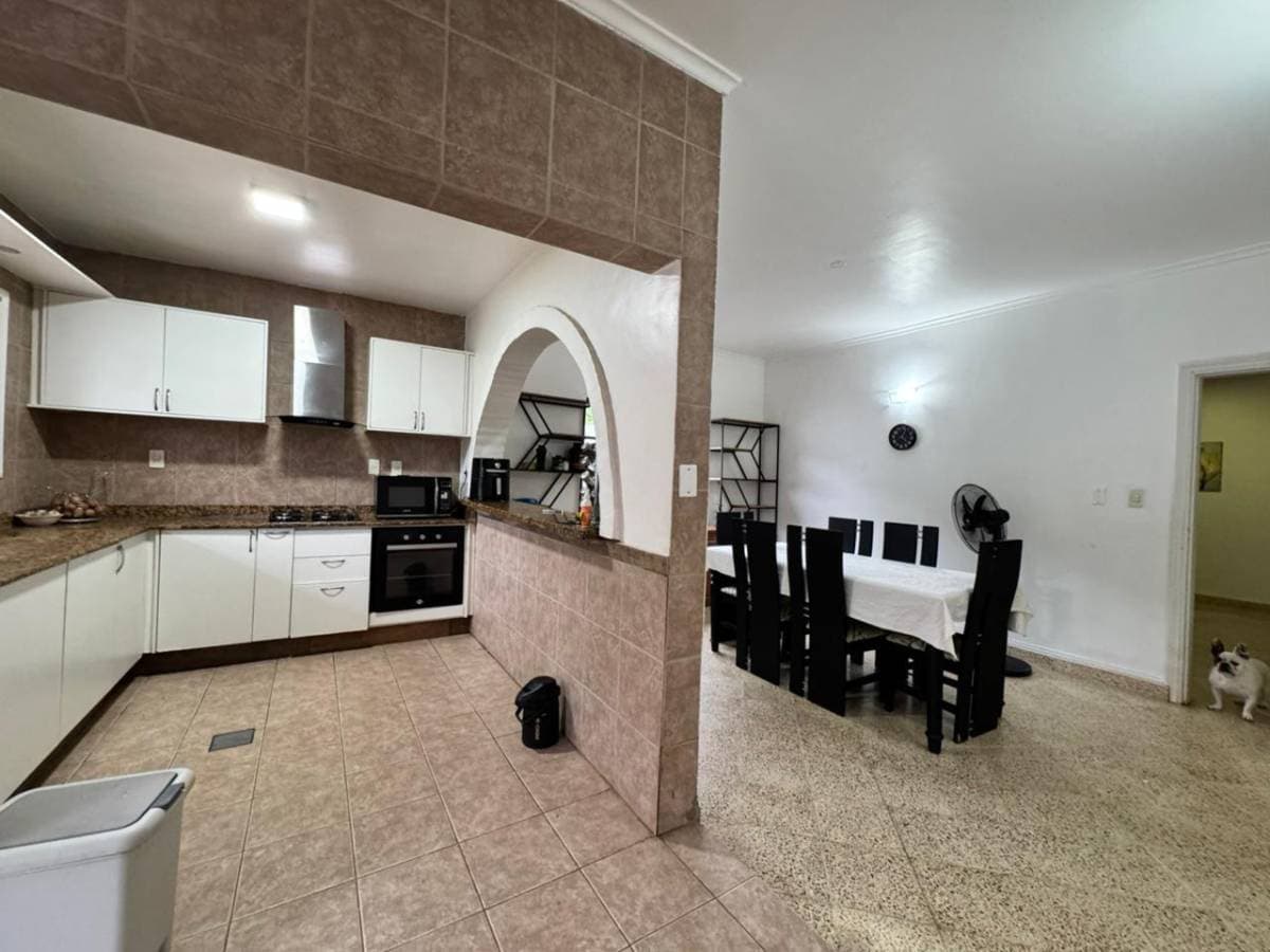 Residencia en ita enrramada — foto 4