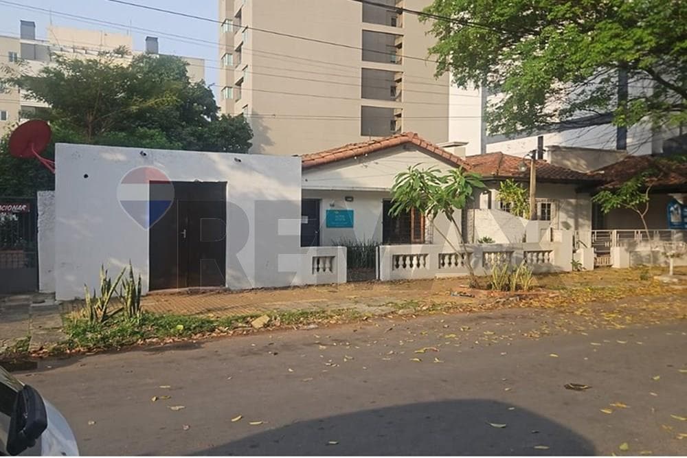 Terreno en el Corazón de Recoleta, foto 2