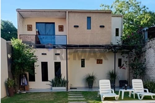 Casa-Venta-PY Asunción Obrero