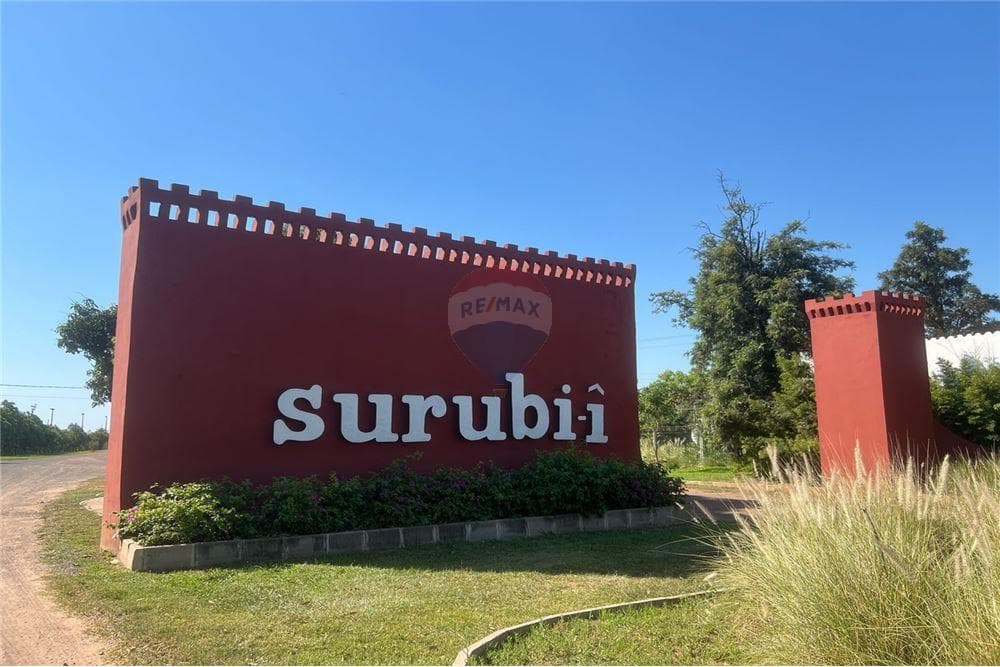 Terreno en Esquina de 692 m² en Surubii 2 – Mariano Roque Alonso, foto 3