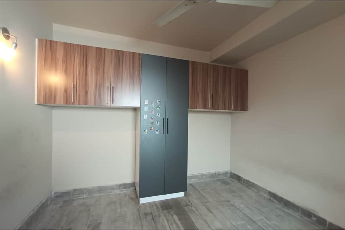 Departamento en Planta Baja en Alquiler – Lambaré, foto 5