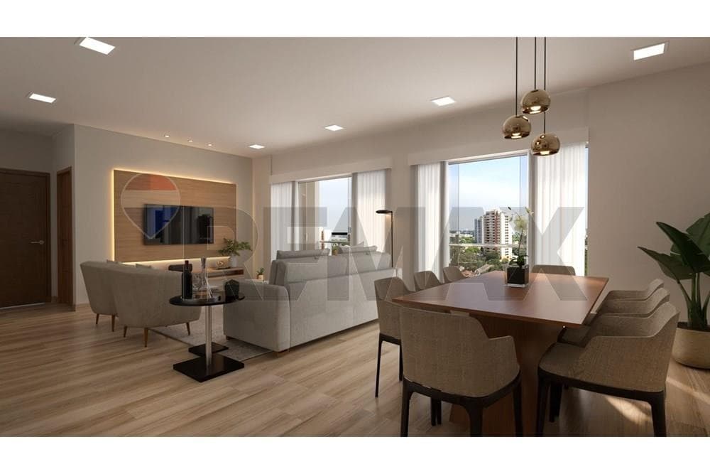 Departamento en venta – edificio cosmo, foto 2