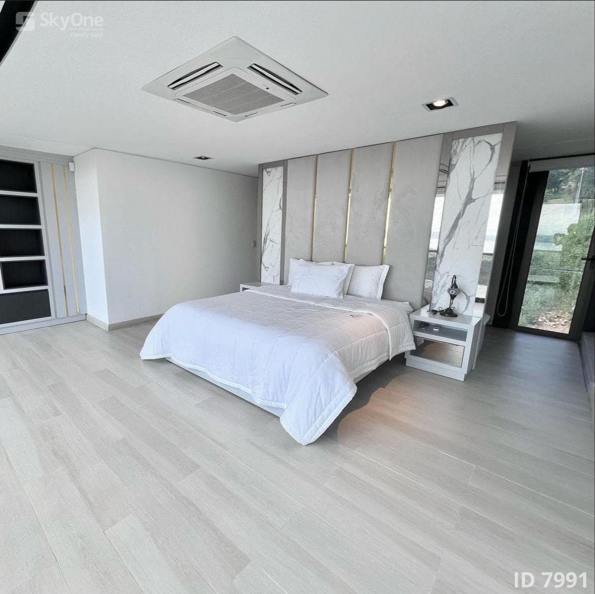 *vendo residencia de lujo finamente amoblada y equipada* — foto 2