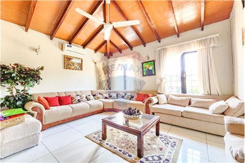 Casa-Venta-PY Asunción Hipódromo COD.103