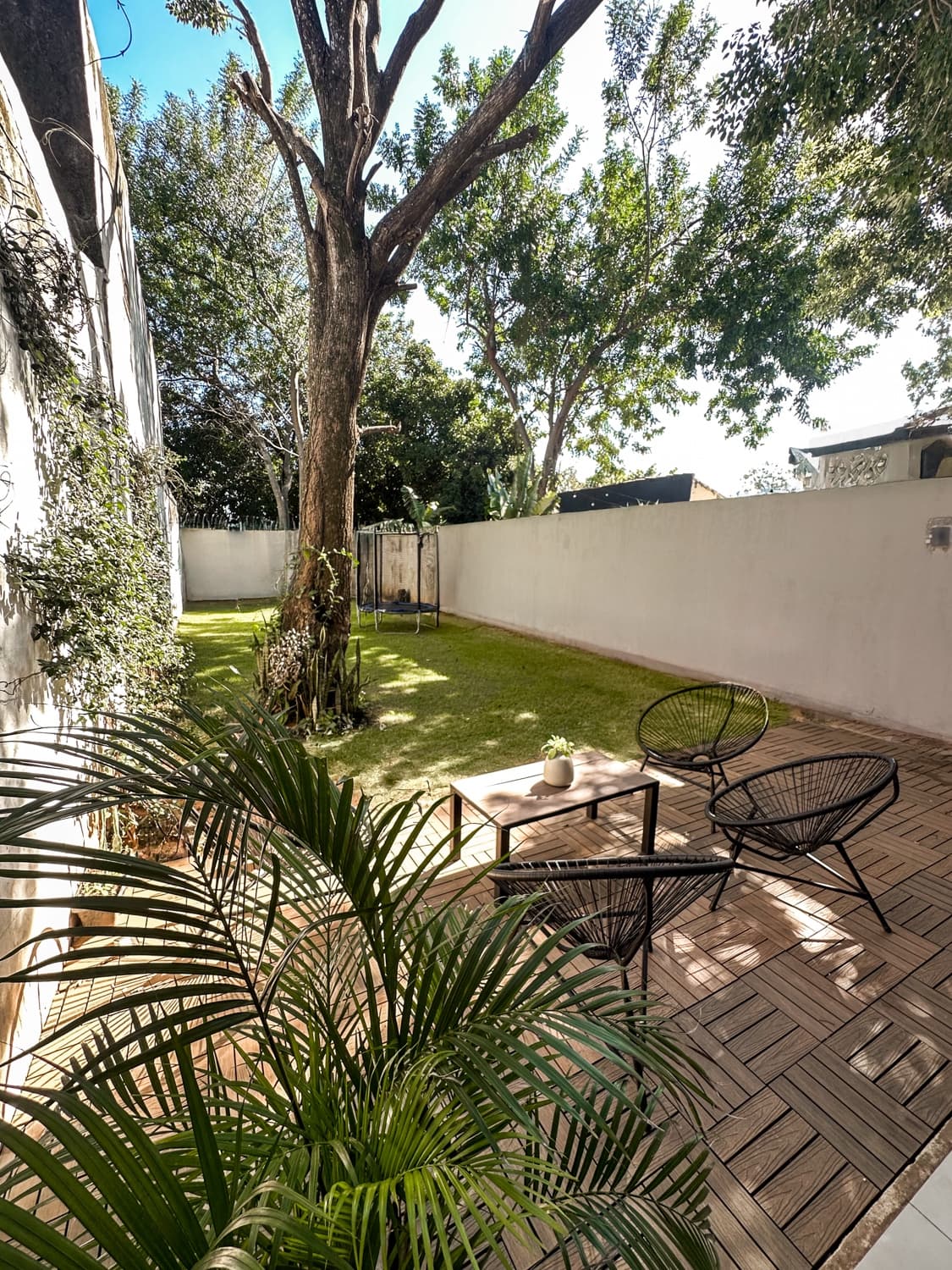 En Venta Duplex en el Cuarto Barrio de Luque, foto 4