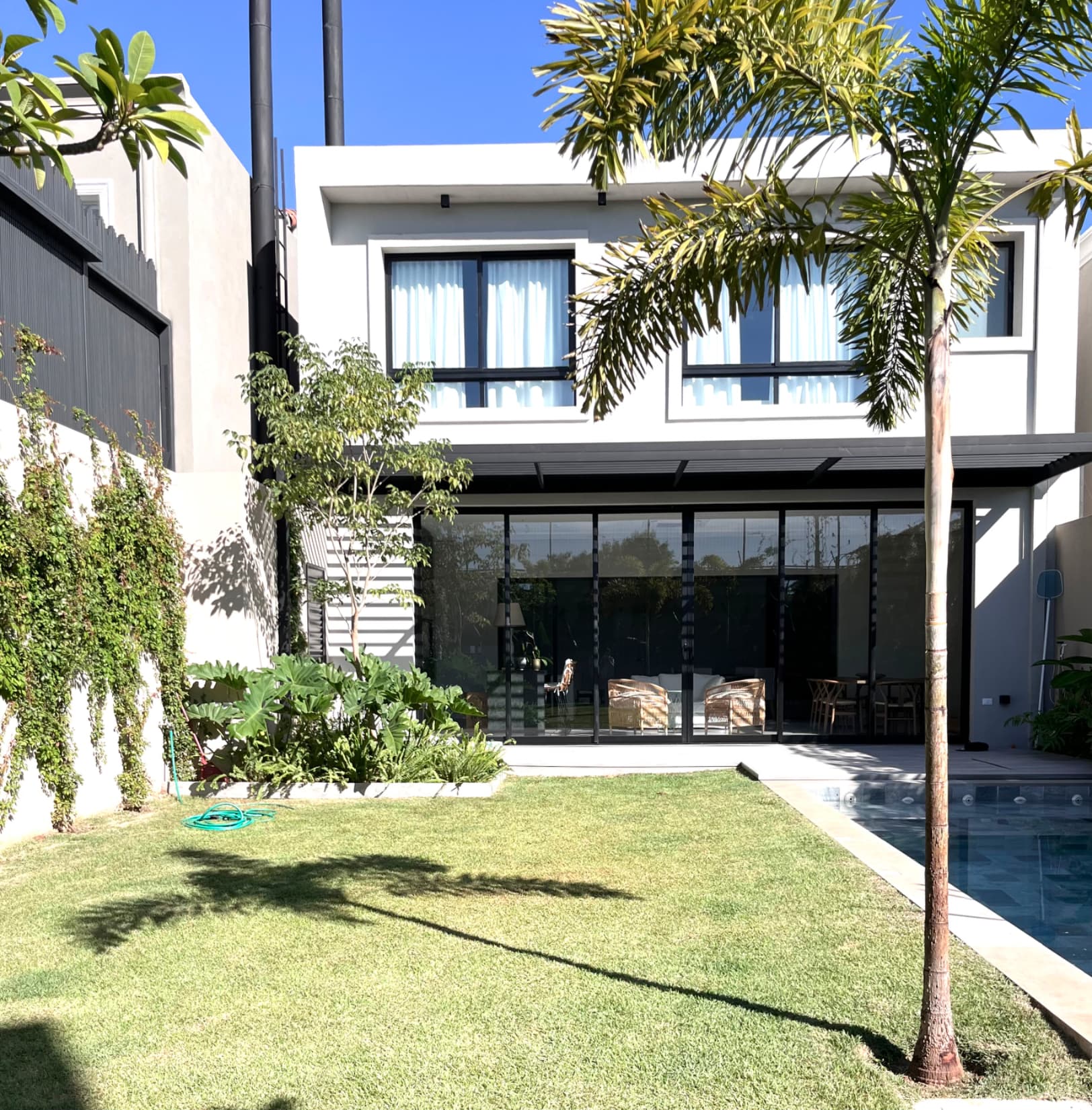 Oportunidad zona st. Annes/ la piedad alquiler/venta en condominio — foto 4