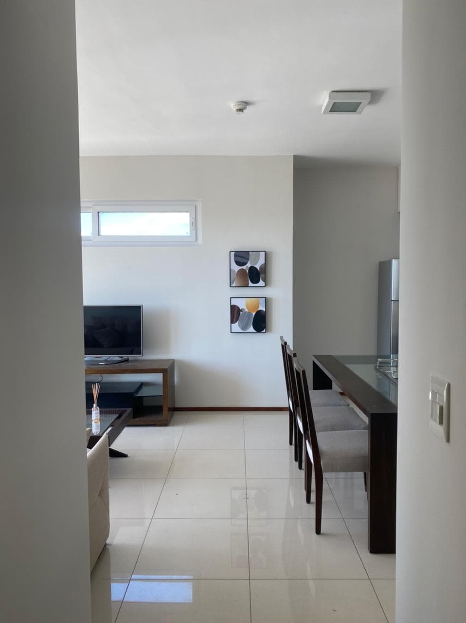 Departamento Amoblado. 2 Habitaciones. COD LG, foto 4